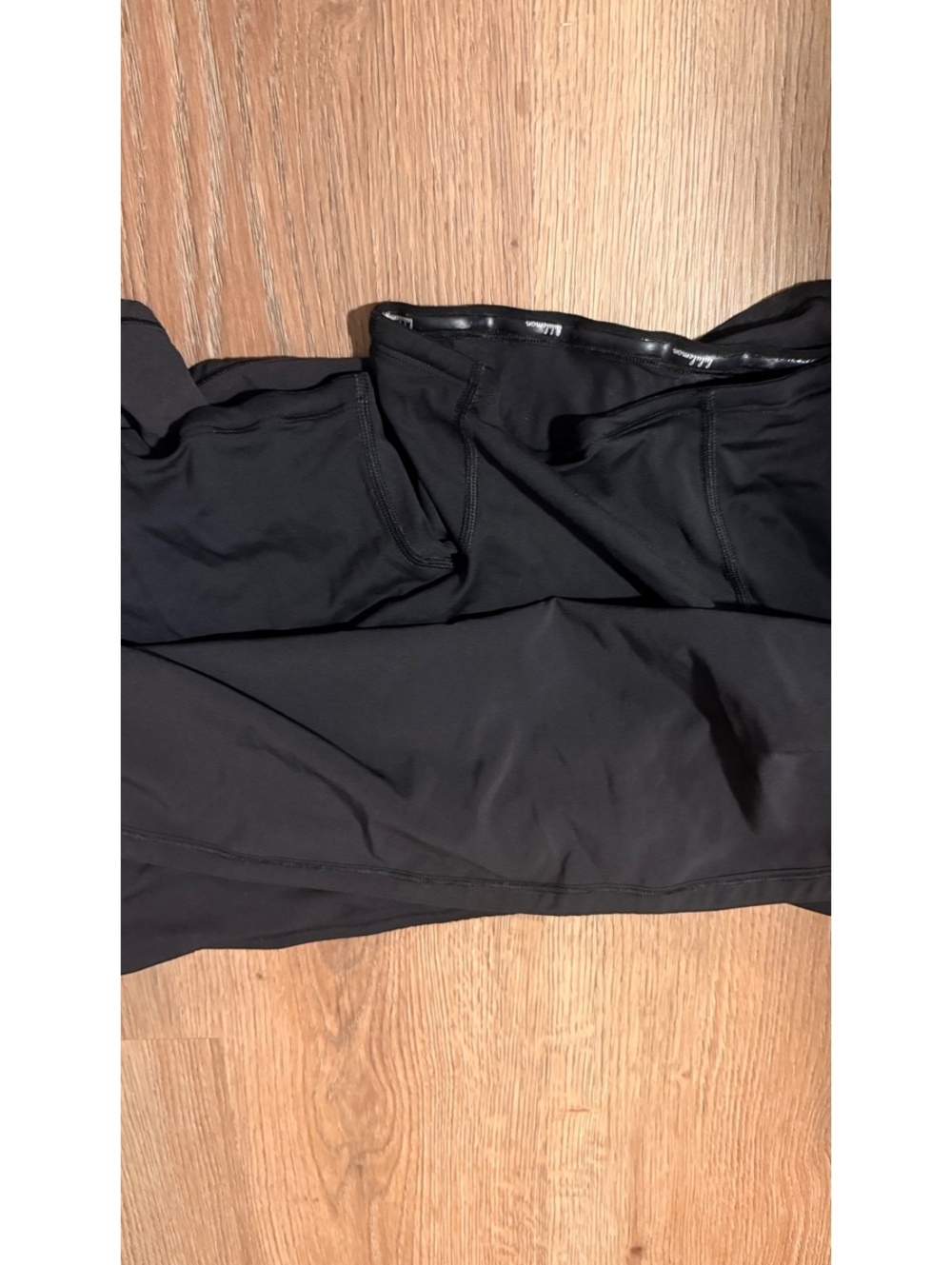 Lululemon athletic skirt - Picture 3 of 4